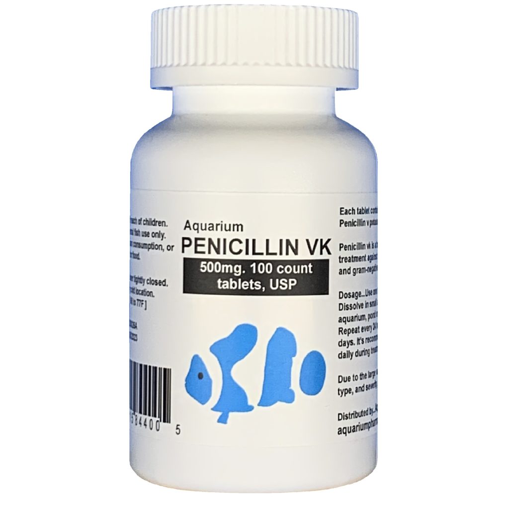 aquarium-penicillin-vk-500mg-100-count-aquarium-pharmacy